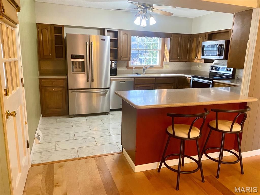 Bryant Addn - Residential