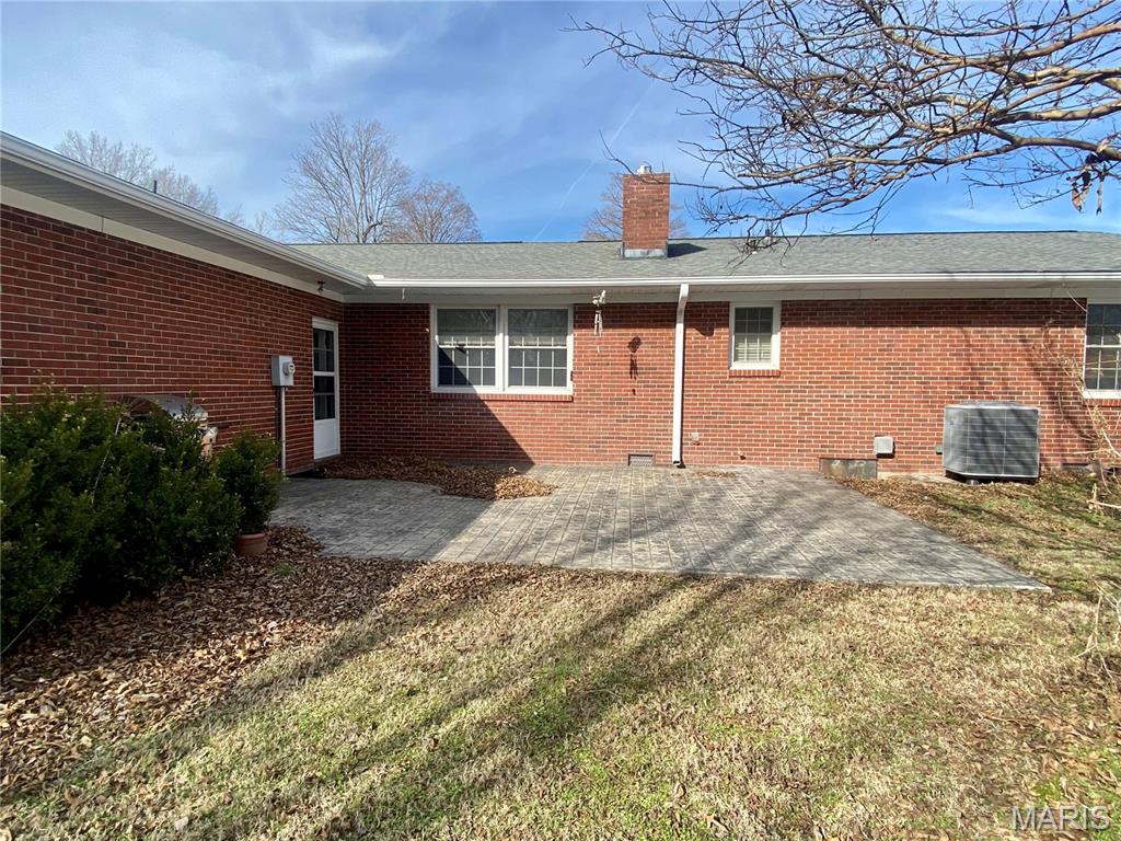 Bryant Addn - Residential