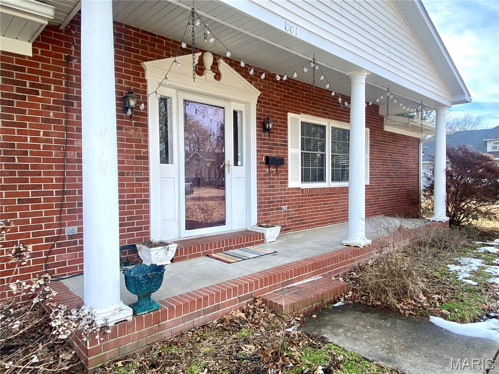 Bryant Addn - Residential