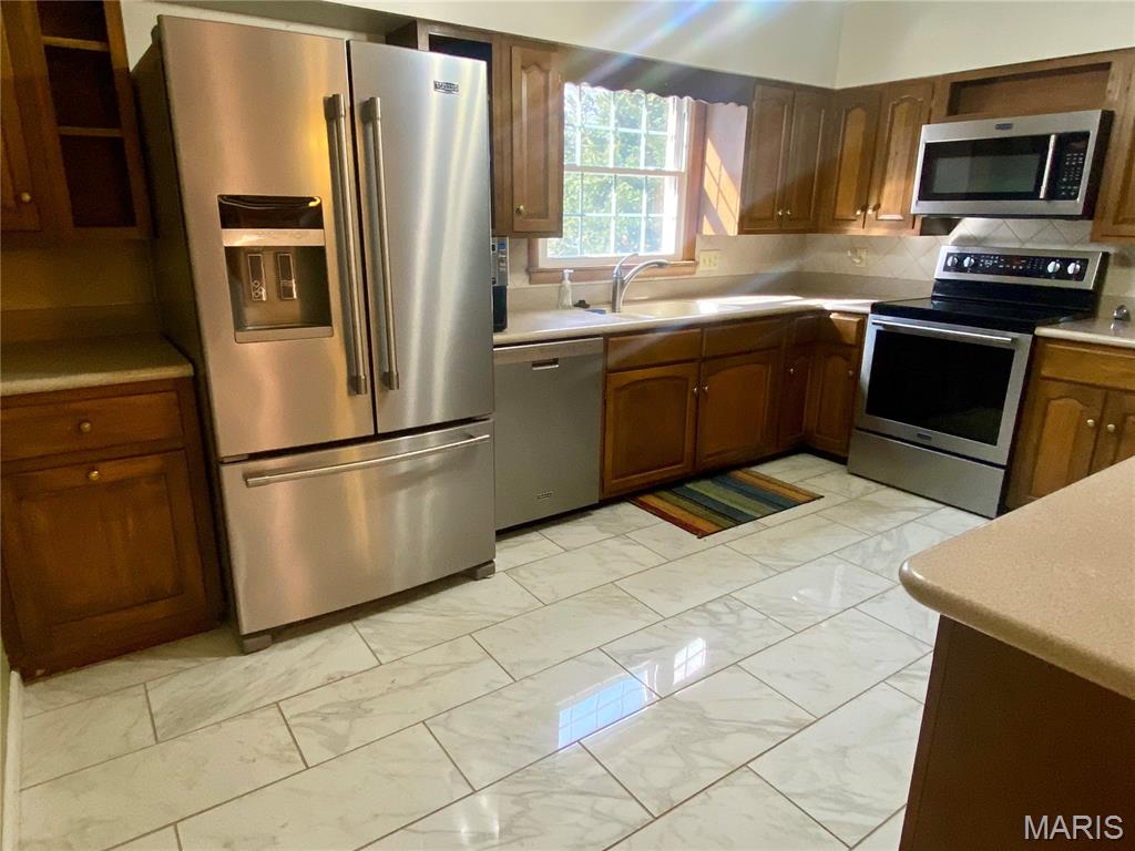 Bryant Addn - Residential