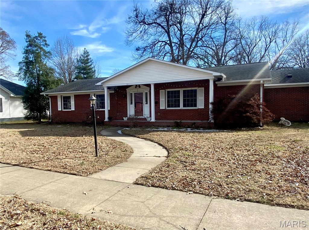 Bryant Addn - Residential