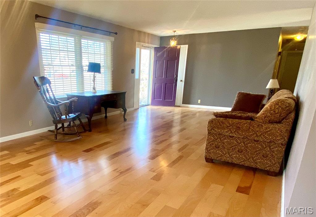 Bryant Addn - Residential