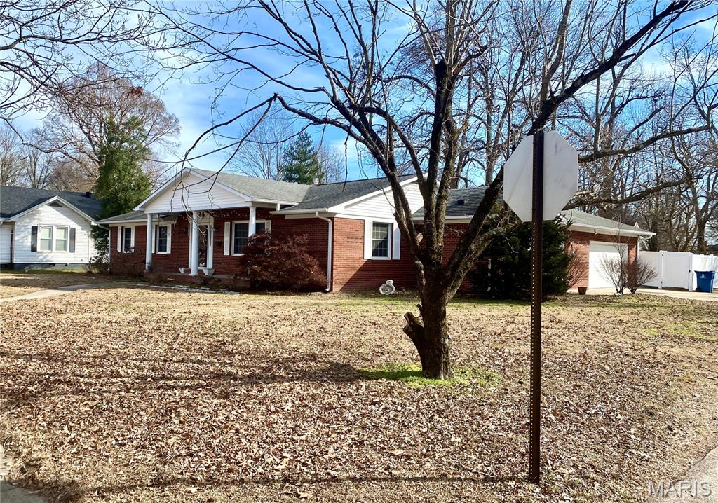 Bryant Addn - Residential