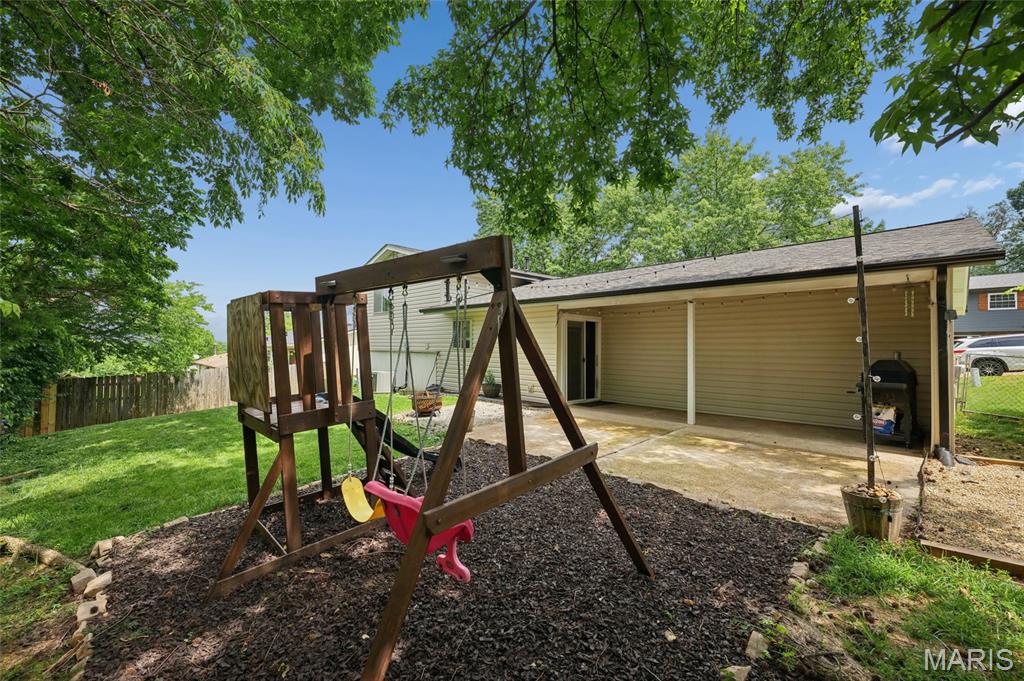 Country Wood Estates 03 - Residential