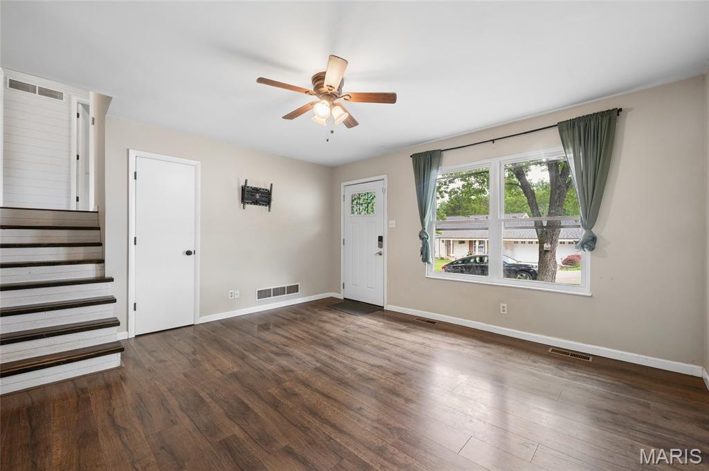 Country Wood Estates 03 - Residential