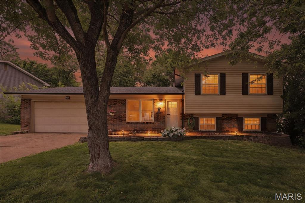 Country Wood Estates 03 - Residential