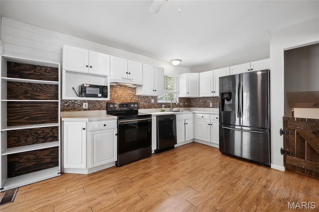 Country Wood Estates 03 - Residential