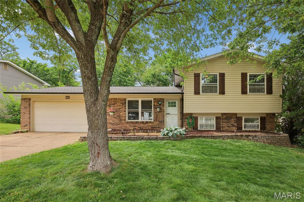 Country Wood Estates 03 - Residential
