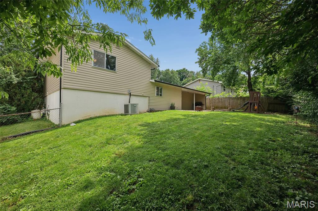 Country Wood Estates 03 - Residential
