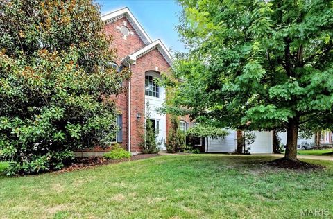 668 Legends View Drive Eureka MO 63025
