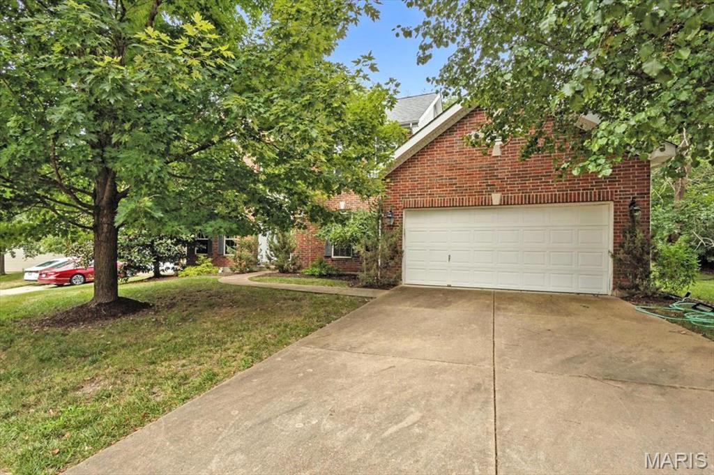 668 Legends View Drive