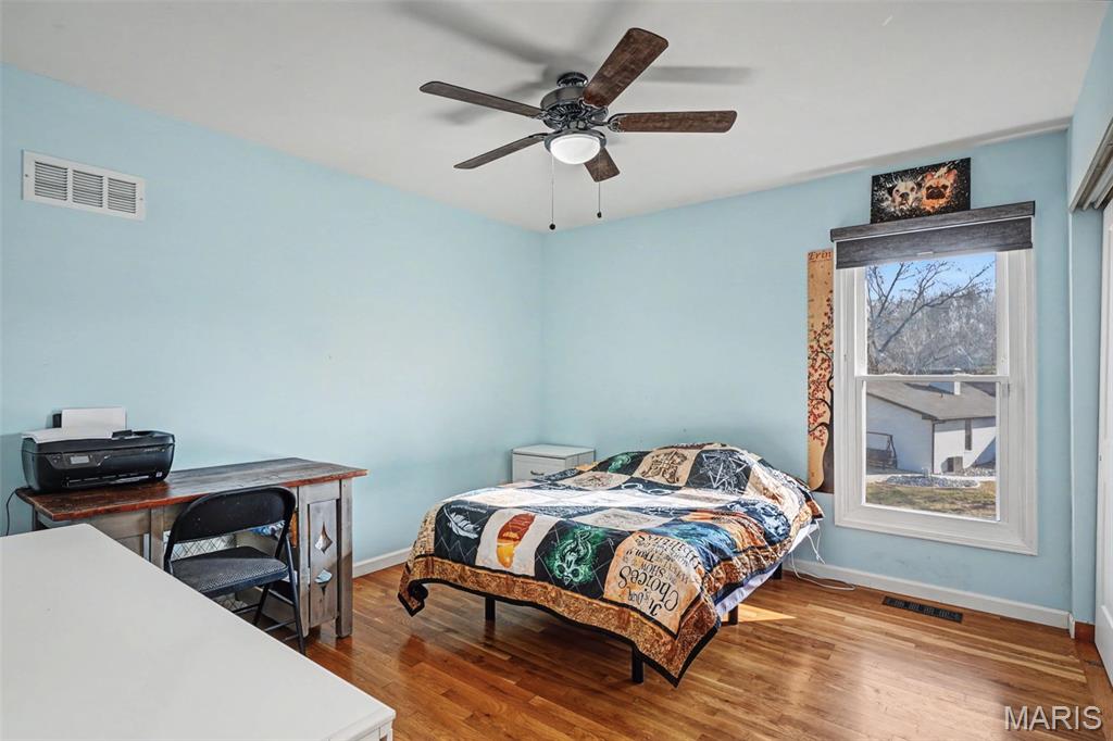 Trails West Sec Of The Village Of Green - Residential