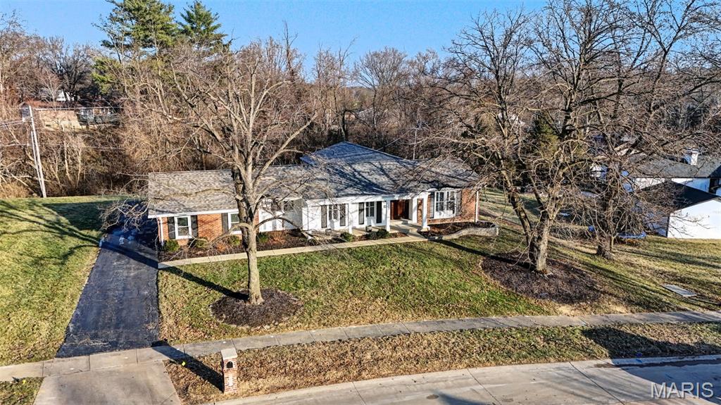 Trails West Sec Of The Village Of Green - Residential