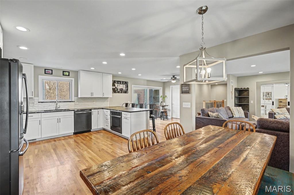 Trails West Sec Of The Village Of Green - Residential