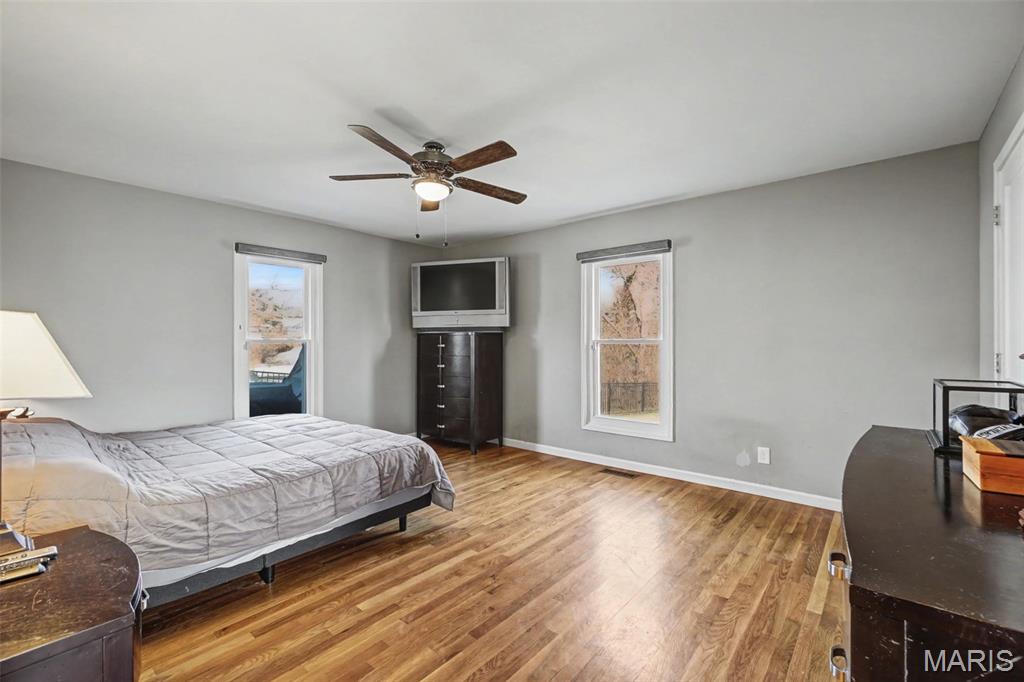 Trails West Sec Of The Village Of Green - Residential