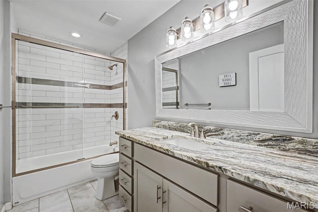 Trails West Sec Of The Village Of Green - Residential