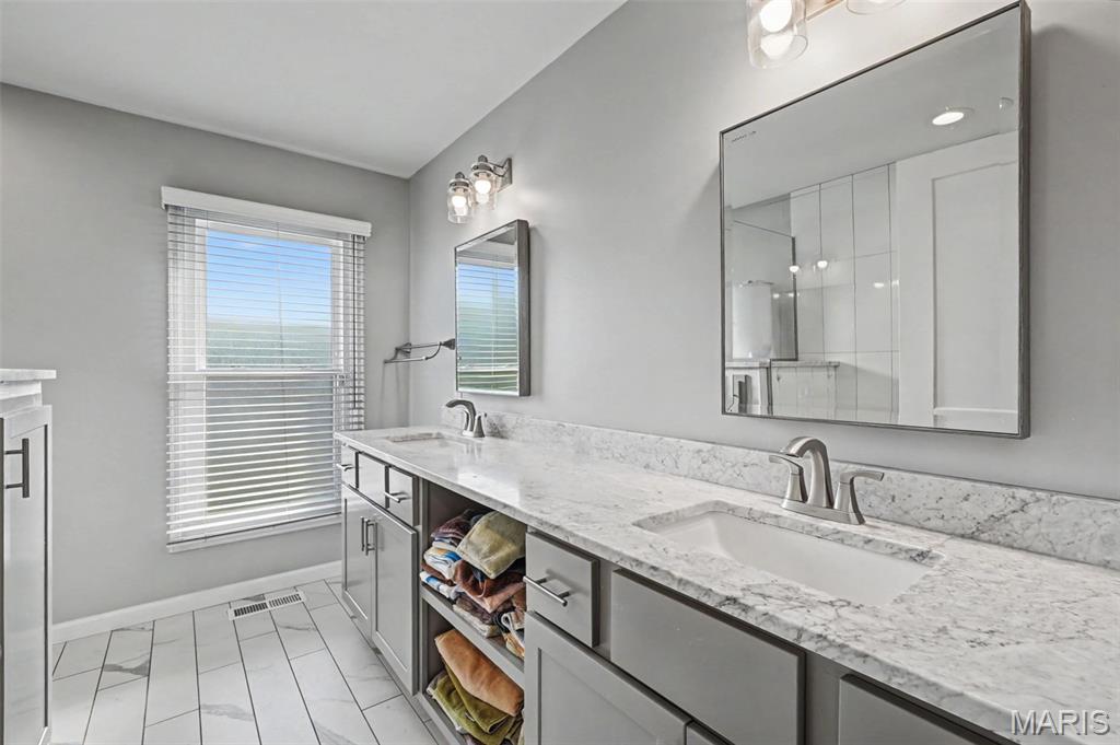 Trails West Sec Of The Village Of Green - Residential