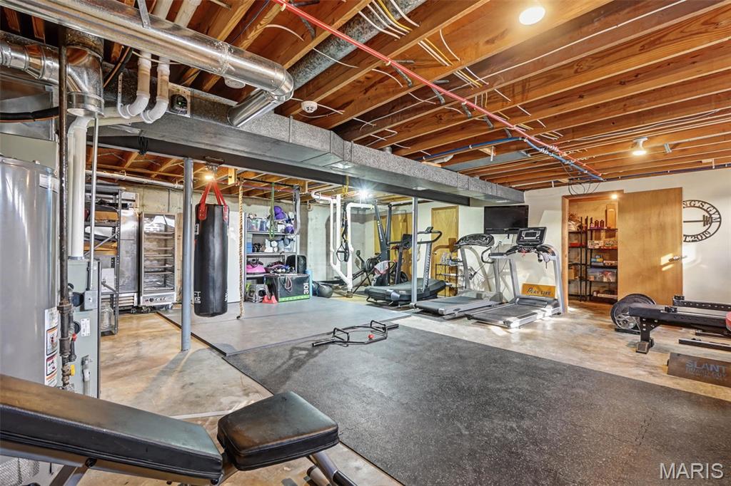 Trails West Sec Of The Village Of Green - Residential