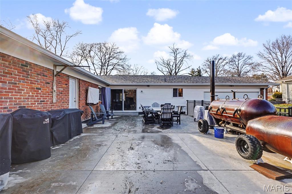 Trails West Sec Of The Village Of Green - Residential