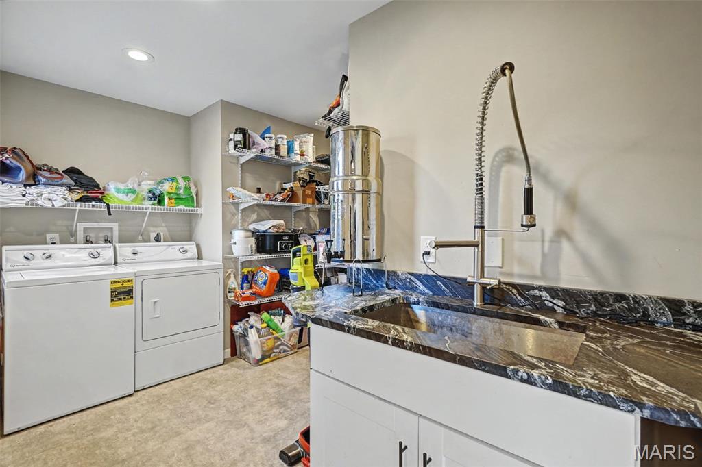 Trails West Sec Of The Village Of Green - Residential