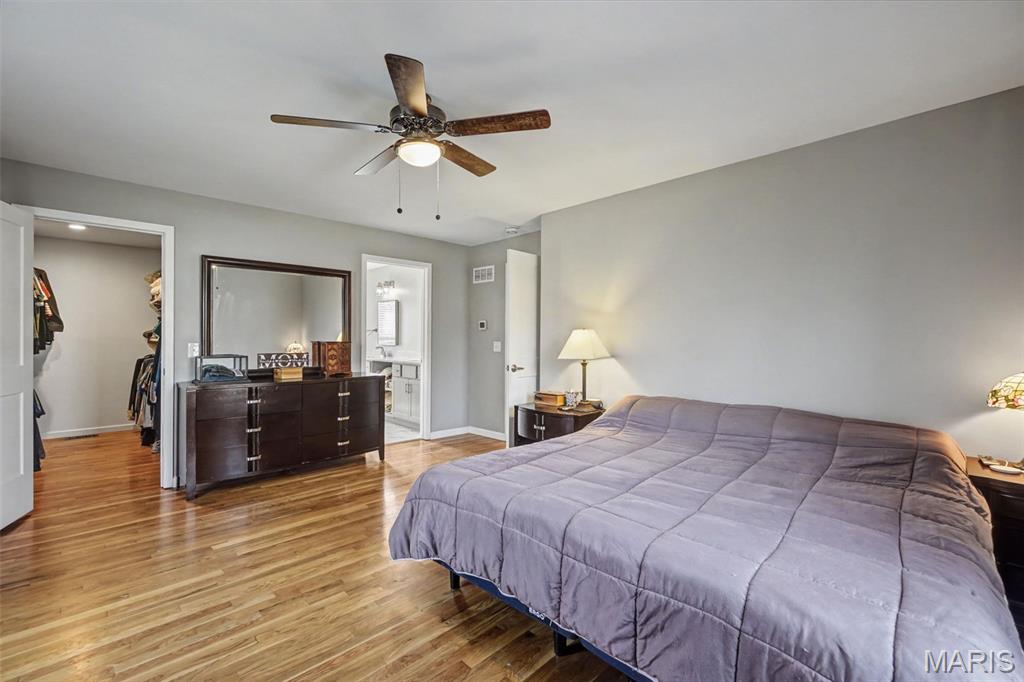 Trails West Sec Of The Village Of Green - Residential