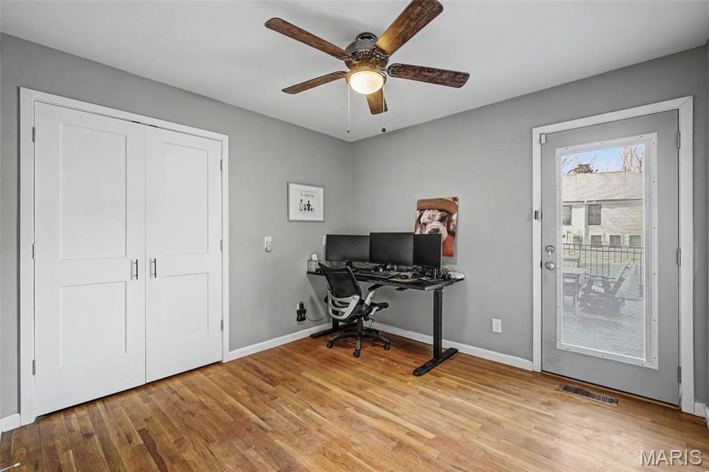 Trails West Sec Of The Village Of Green - Residential