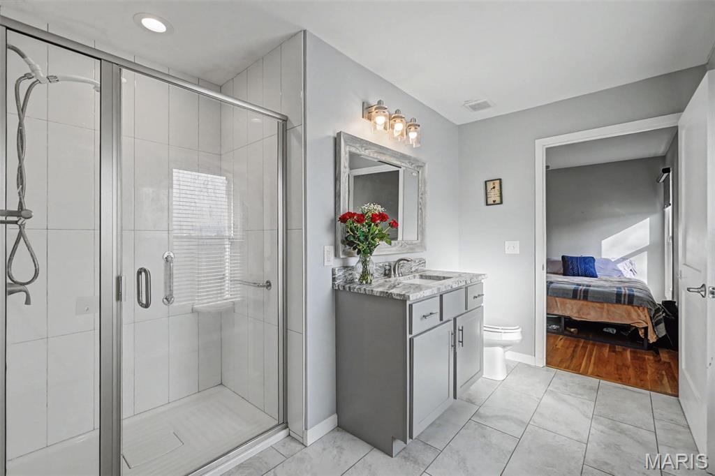 Trails West Sec Of The Village Of Green - Residential