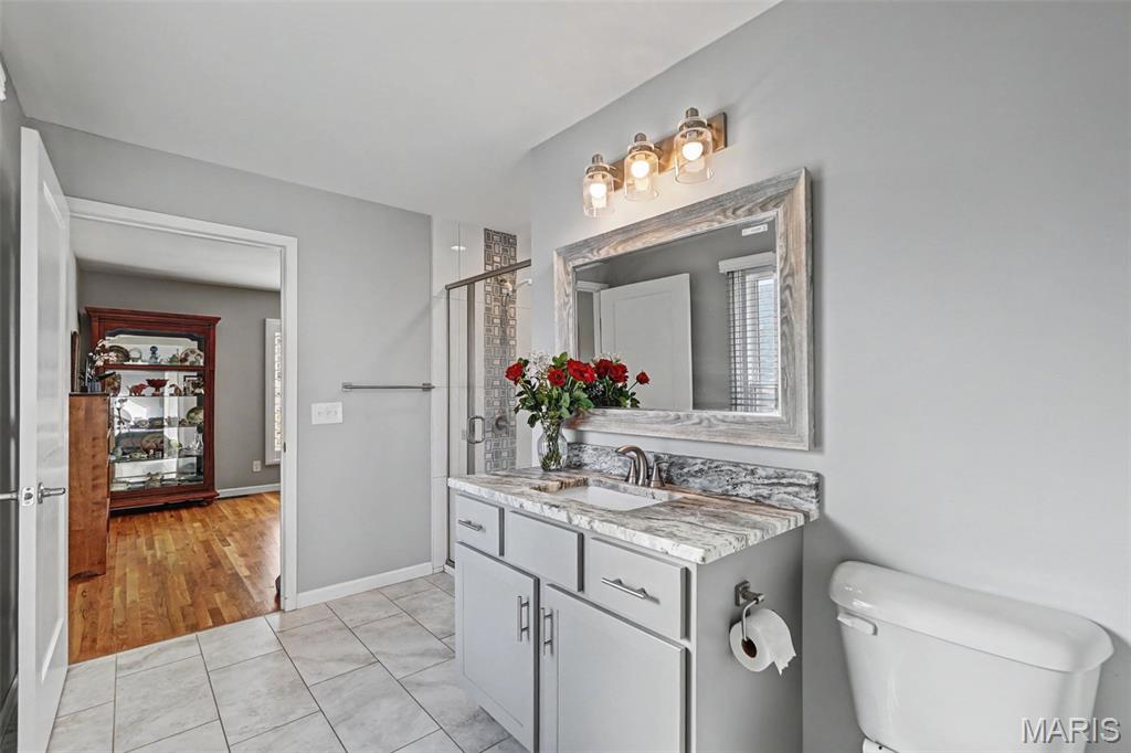 Trails West Sec Of The Village Of Green - Residential