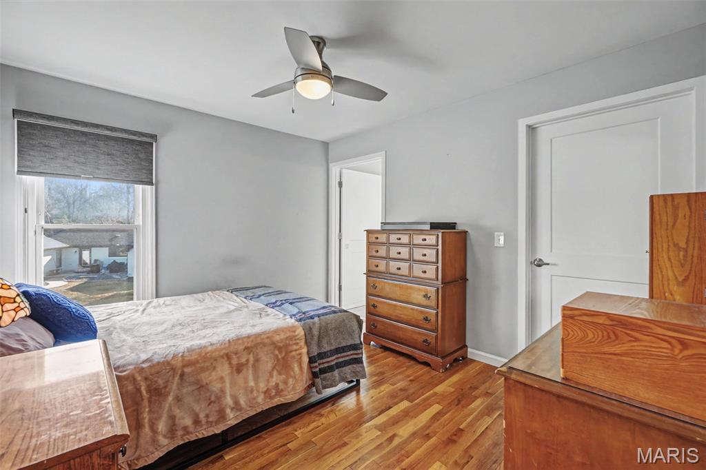 Trails West Sec Of The Village Of Green - Residential