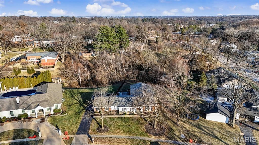 Trails West Sec Of The Village Of Green - Residential