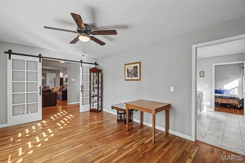 Trails West Sec Of The Village Of Green - Residential