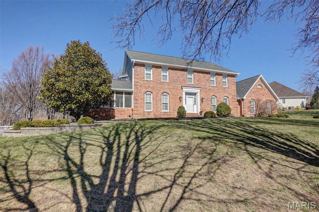 Wilson Farm Estates 4 - Residential