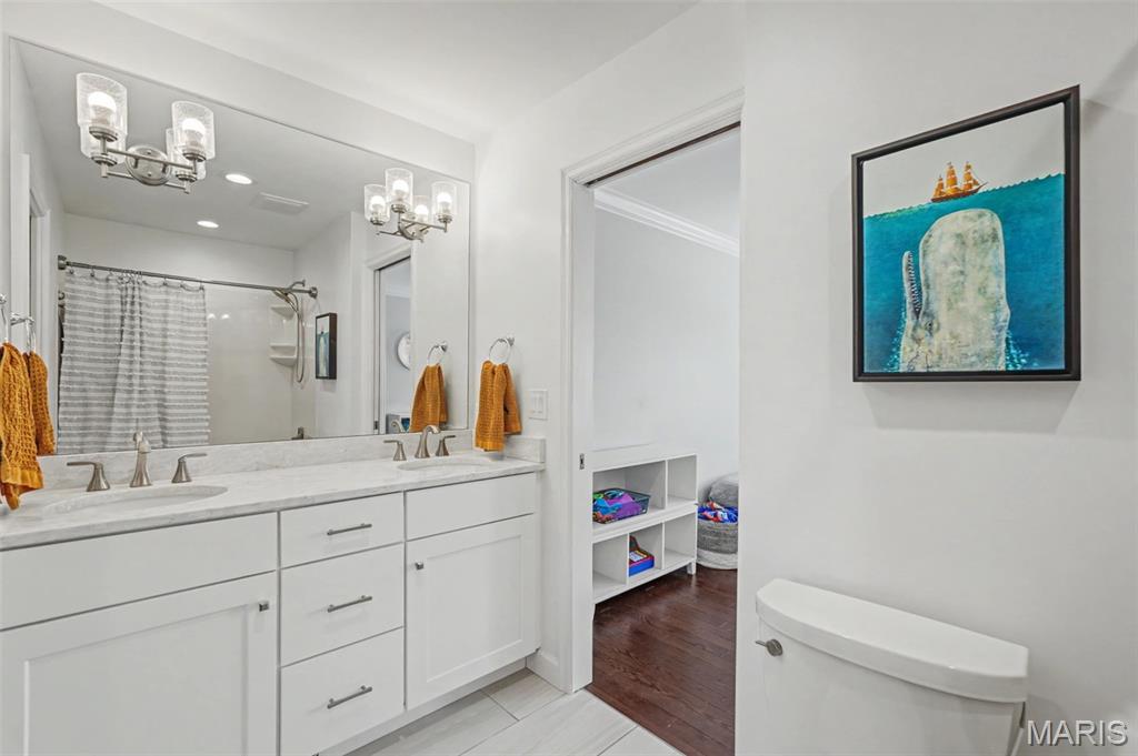 Wilson Farm Estates 4 - Residential