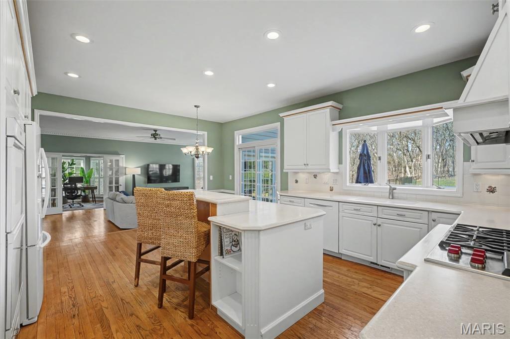 Wilson Farm Estates 4 - Residential