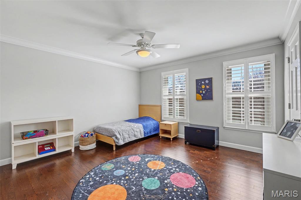 Wilson Farm Estates 4 - Residential