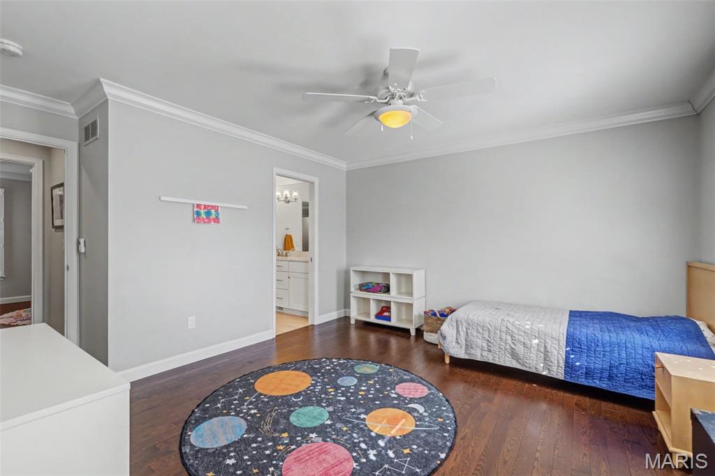 Wilson Farm Estates 4 - Residential