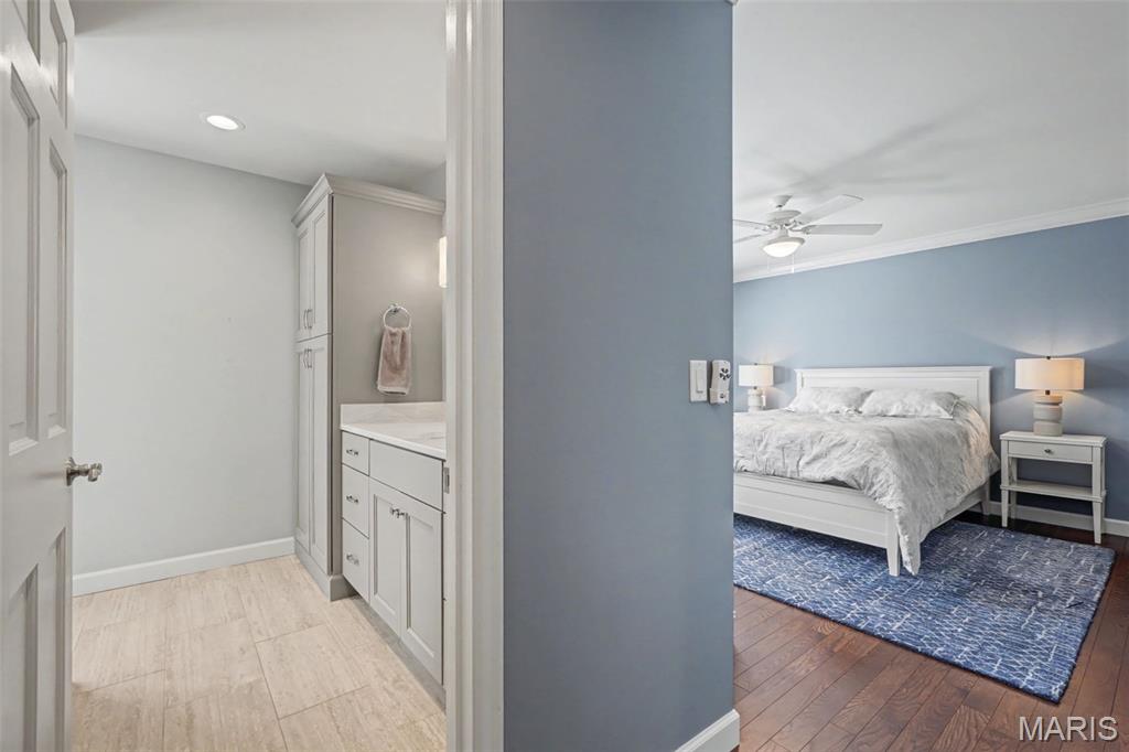 Wilson Farm Estates 4 - Residential