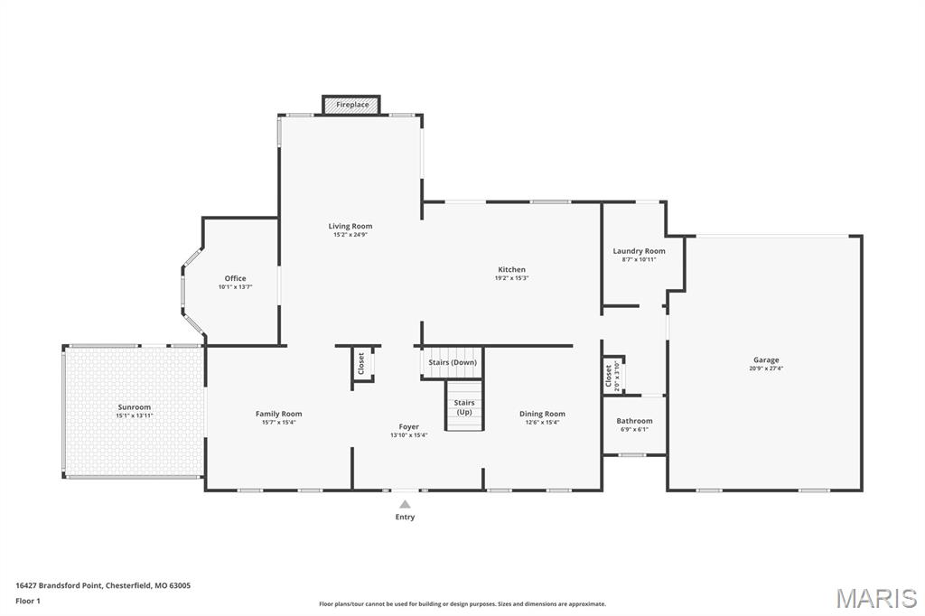 Wilson Farm Estates 4 - Residential