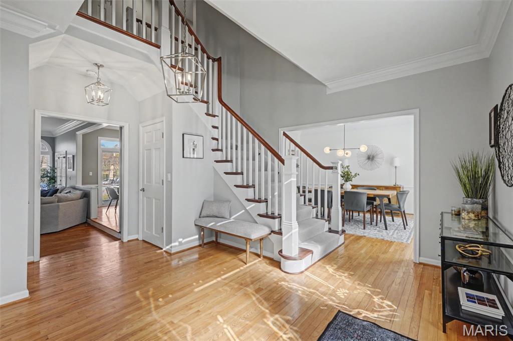 Wilson Farm Estates 4 - Residential