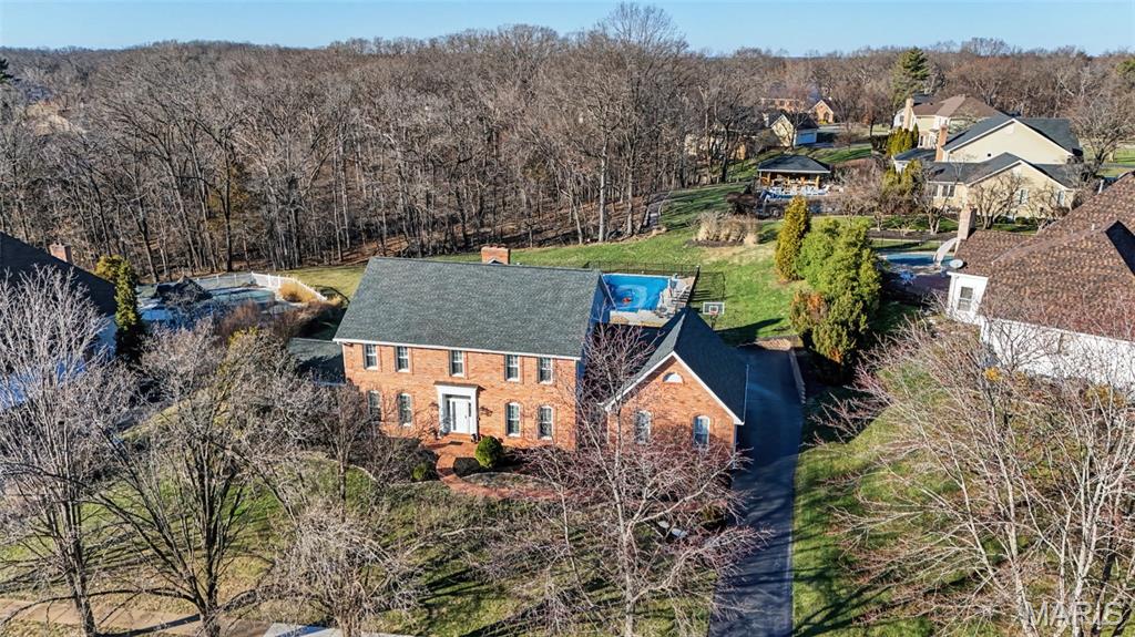 Wilson Farm Estates 4 - Residential