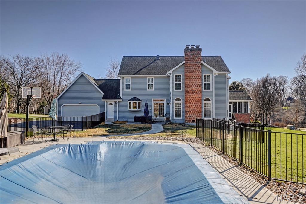 Wilson Farm Estates 4 - Residential