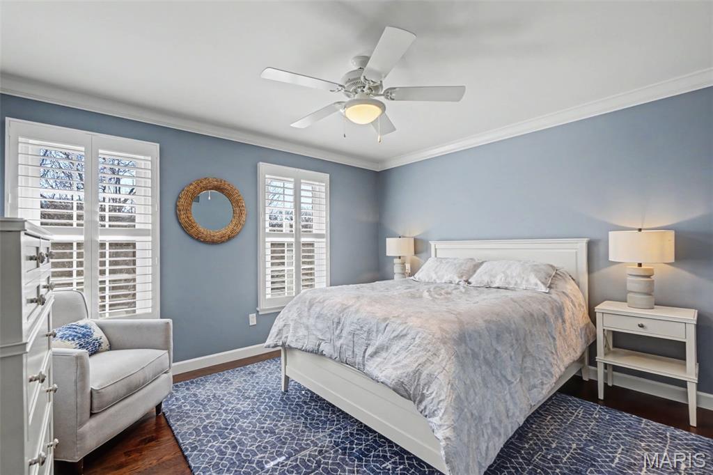 Wilson Farm Estates 4 - Residential