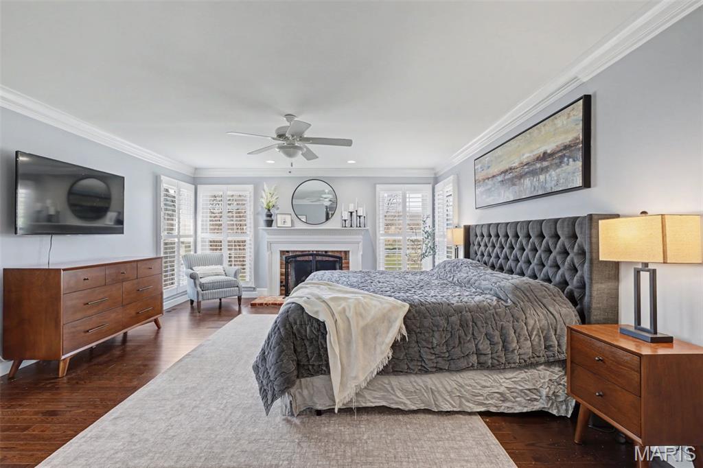 Wilson Farm Estates 4 - Residential