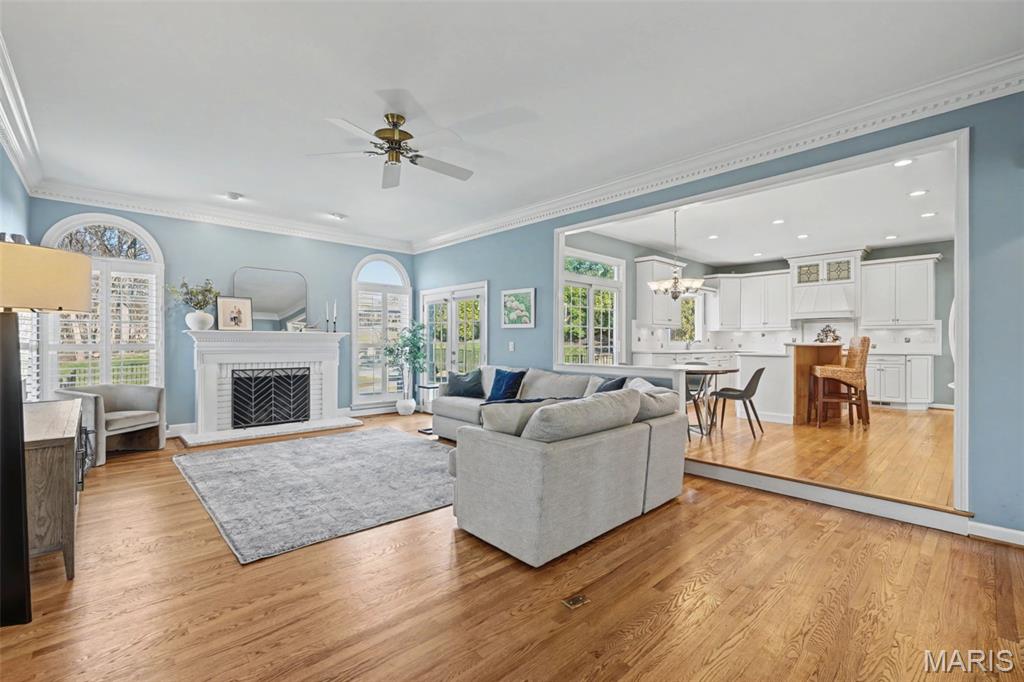 Wilson Farm Estates 4 - Residential