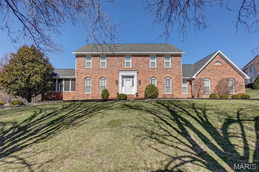 Wilson Farm Estates 4 - Residential