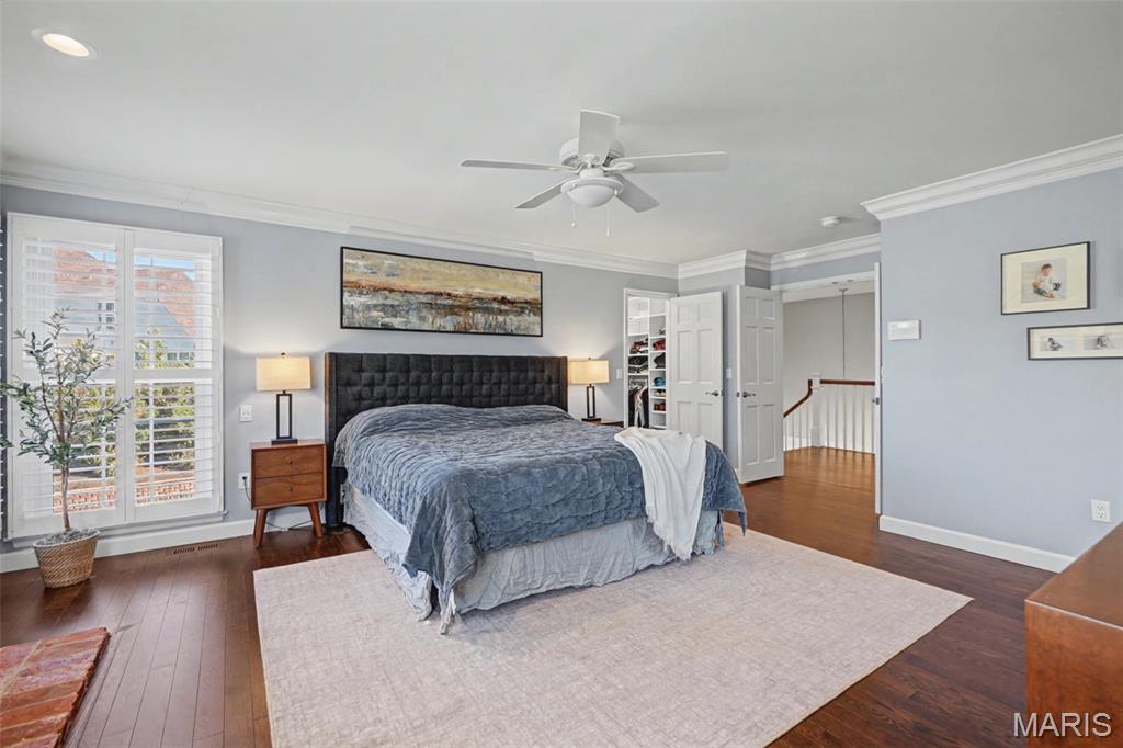 Wilson Farm Estates 4 - Residential