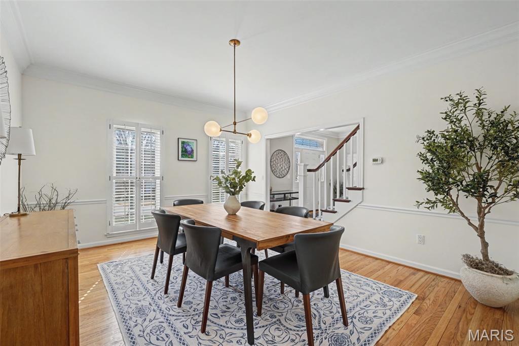 Wilson Farm Estates 4 - Residential