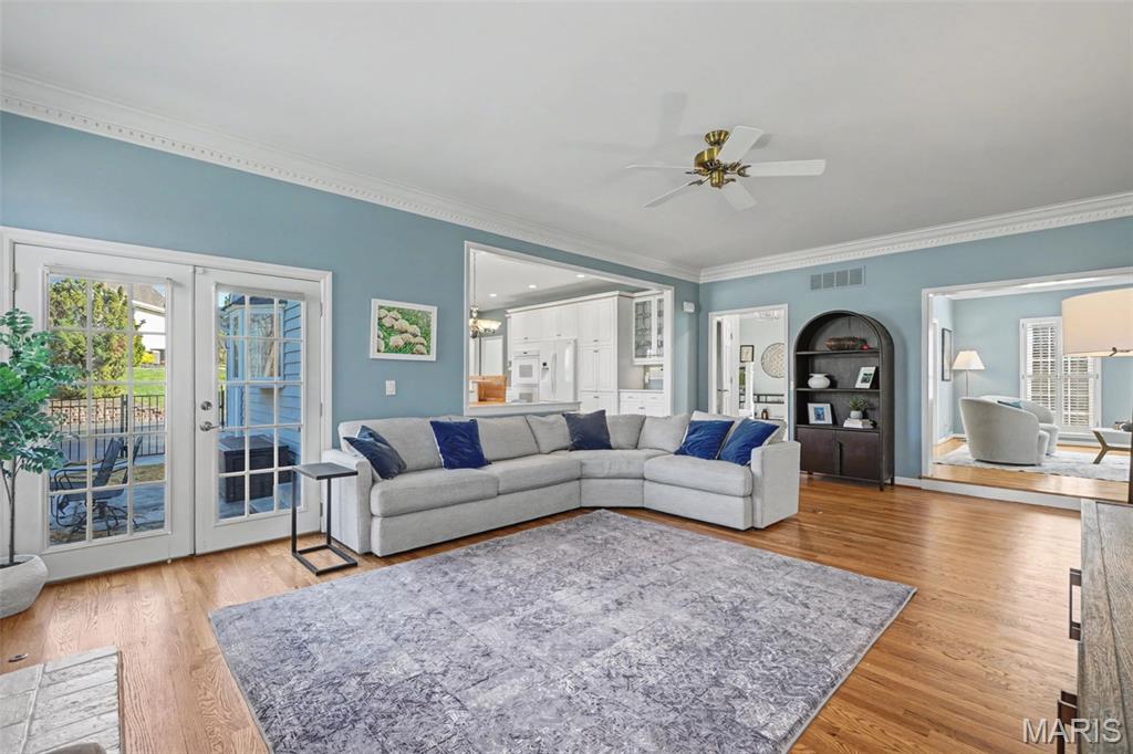 Wilson Farm Estates 4 - Residential