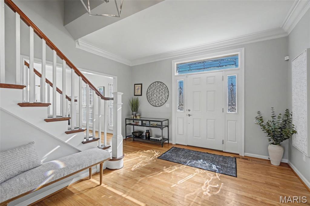 Wilson Farm Estates 4 - Residential