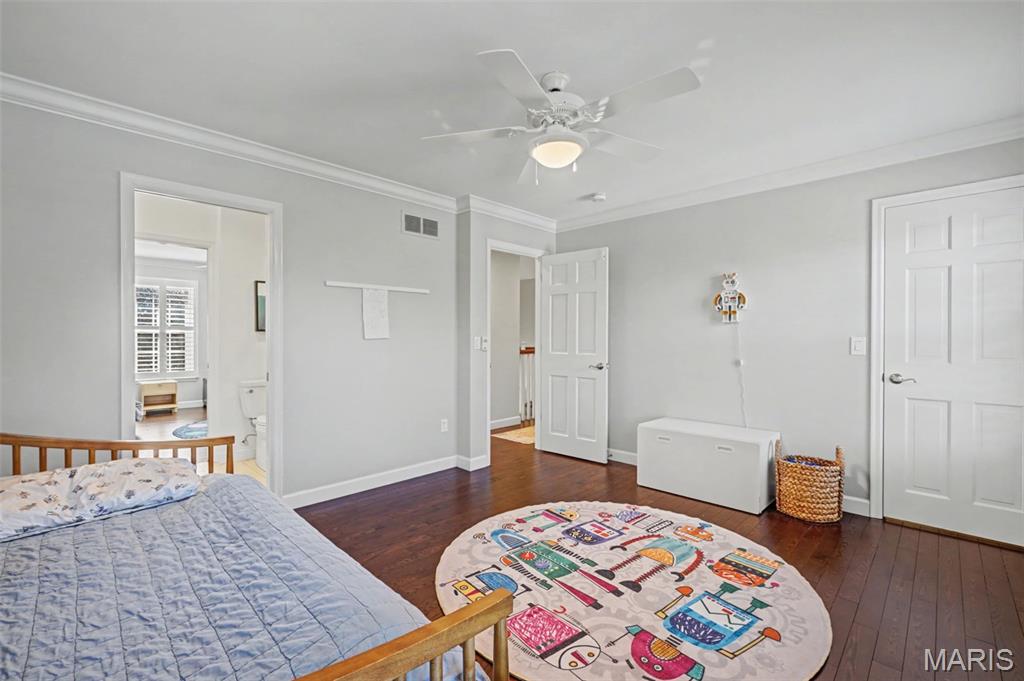 Wilson Farm Estates 4 - Residential